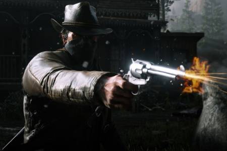 Кралската битка в Red Dead Online става още по-голяма и опасна