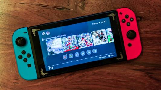 Следващият голям ход на Apple - покупката на Nintendo?