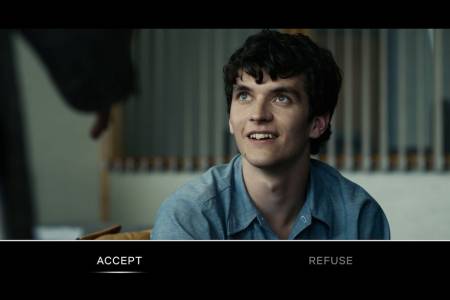 Netflix на съд заради интерактивния филм Black Mirror: Bandersnatch