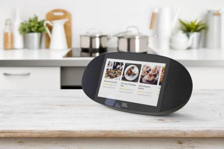 CES 2019: Най-готините продукти с Google Assistant от CES 2019