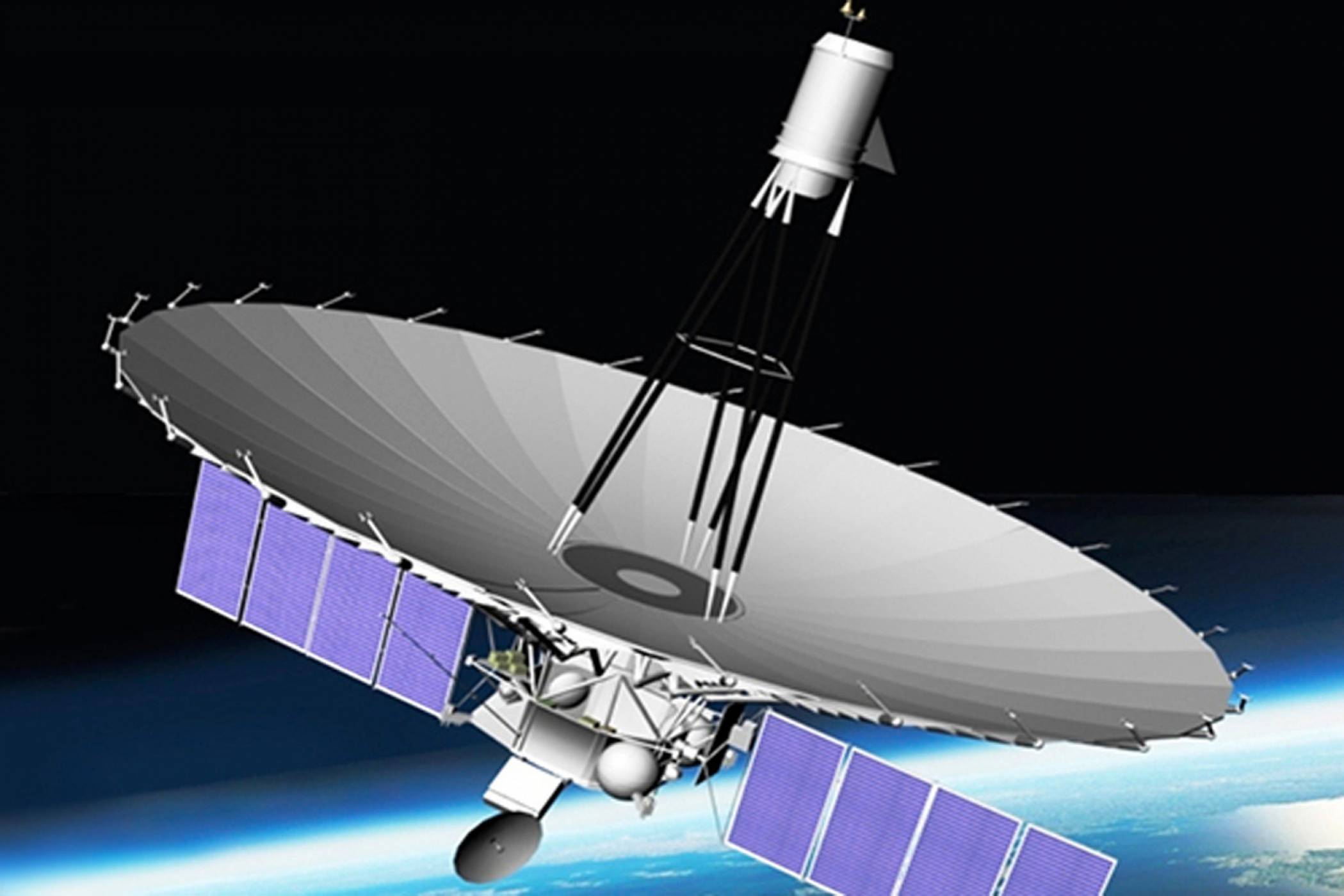 Руският орбитален телескоп Spektr-R вече не се поддава на контрол