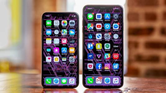 iPhone 11 ще поддържа най-бързата WiFi връзка