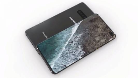 Samsung Galaxy S10 ще използва специална памет