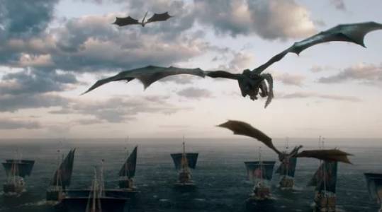 Тийзърът на Game of Thrones е тук! (ВИДЕО)