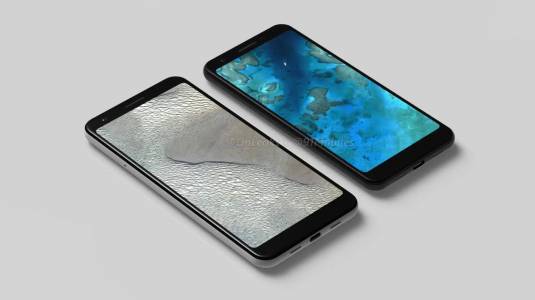 Pixel 3 Lite XL може да бъде първият с 6 GB RAM памет