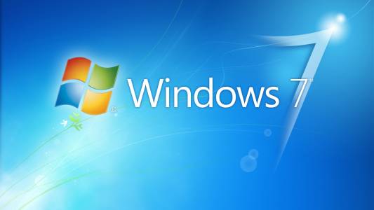 Тъжно. Windows 7 има още една година живот