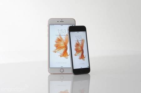 11 милиона души са подменили iPhone батериите си евтино при Apple за 2018 г.