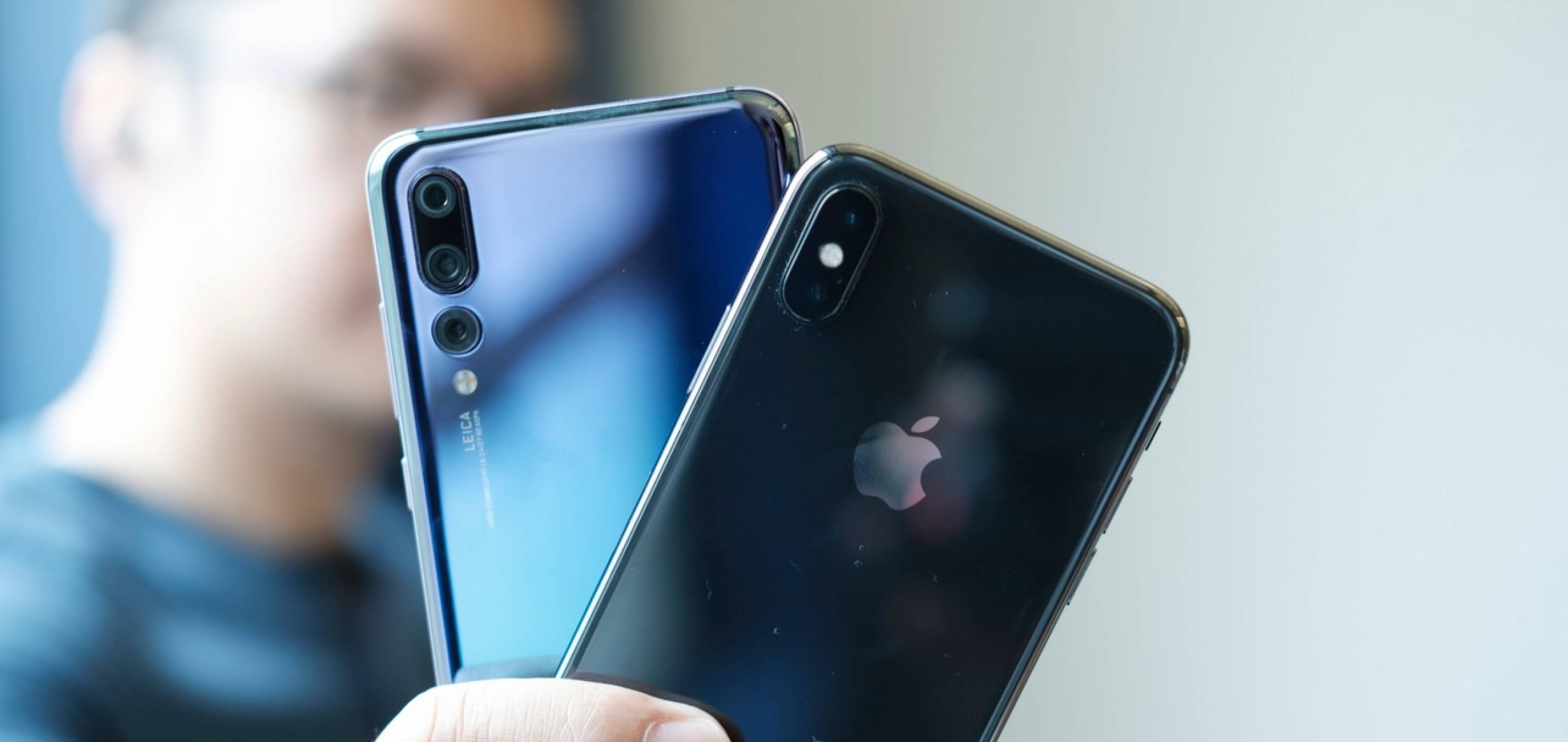 Huawei с лекота ще измести Apple като втори смартфон производител през 2019 г.