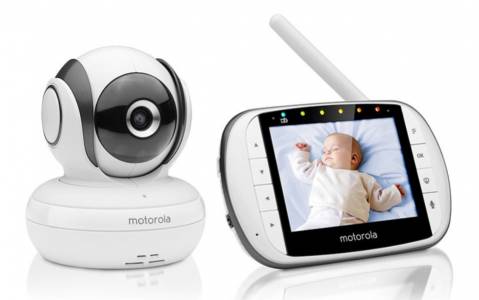 Motorola разшири бизнеса си в България