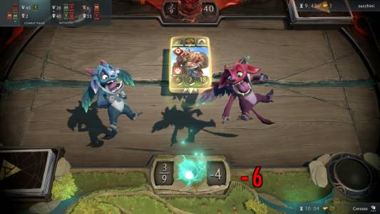 Artifact на Valve изгуби 97 процента от играчите си за два месеца