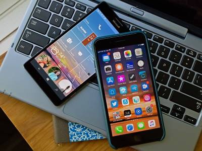 Microsoft забива последния пирон за Windows 10 Mobile от декември