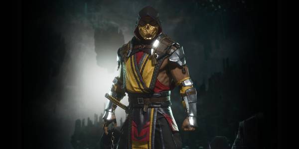 Обещание: Mortal Kombat 11 за РС този път няма да бъде трагична
