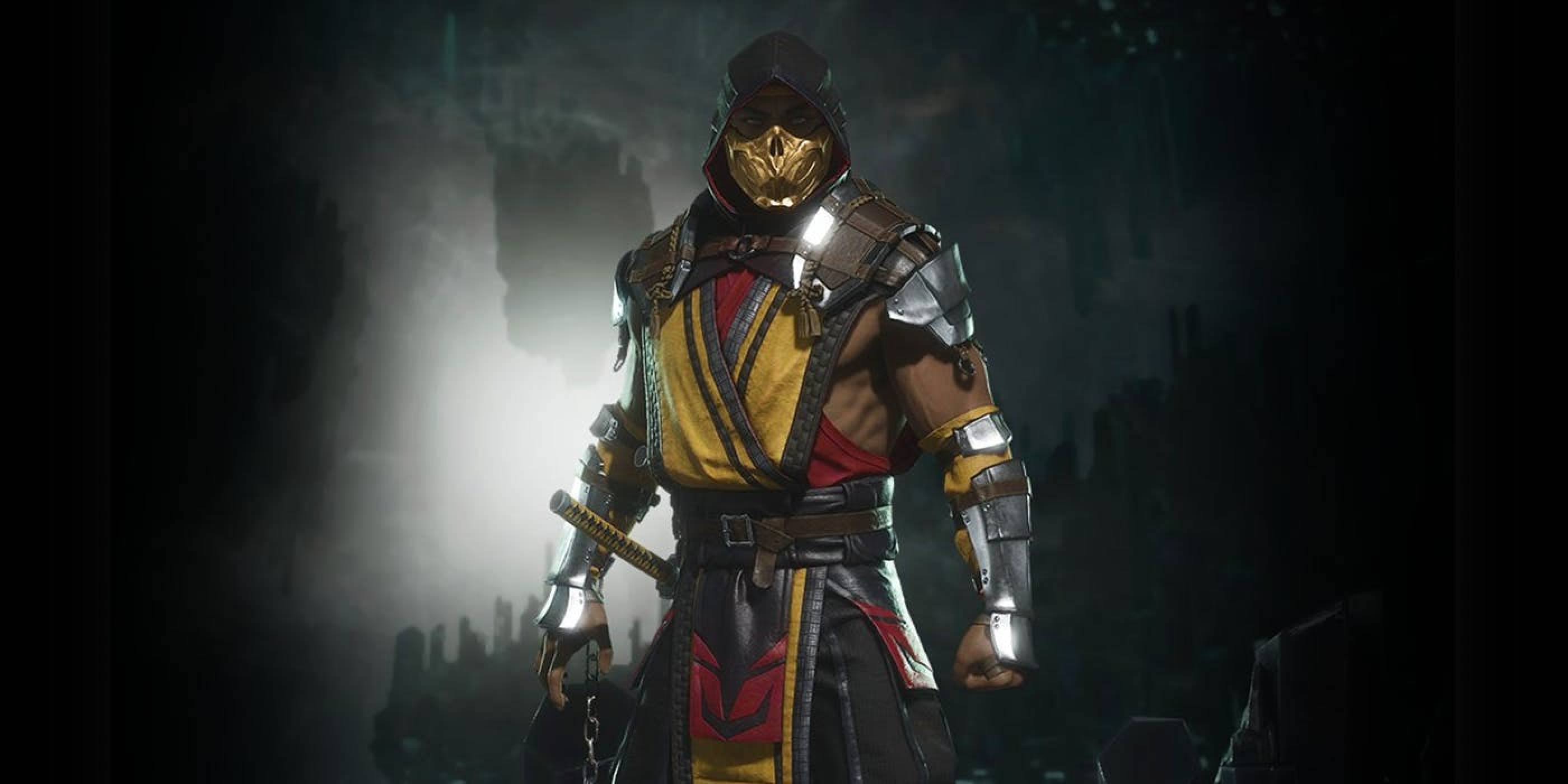 Обещание: Mortal Kombat 11 за РС този път няма да бъде трагична