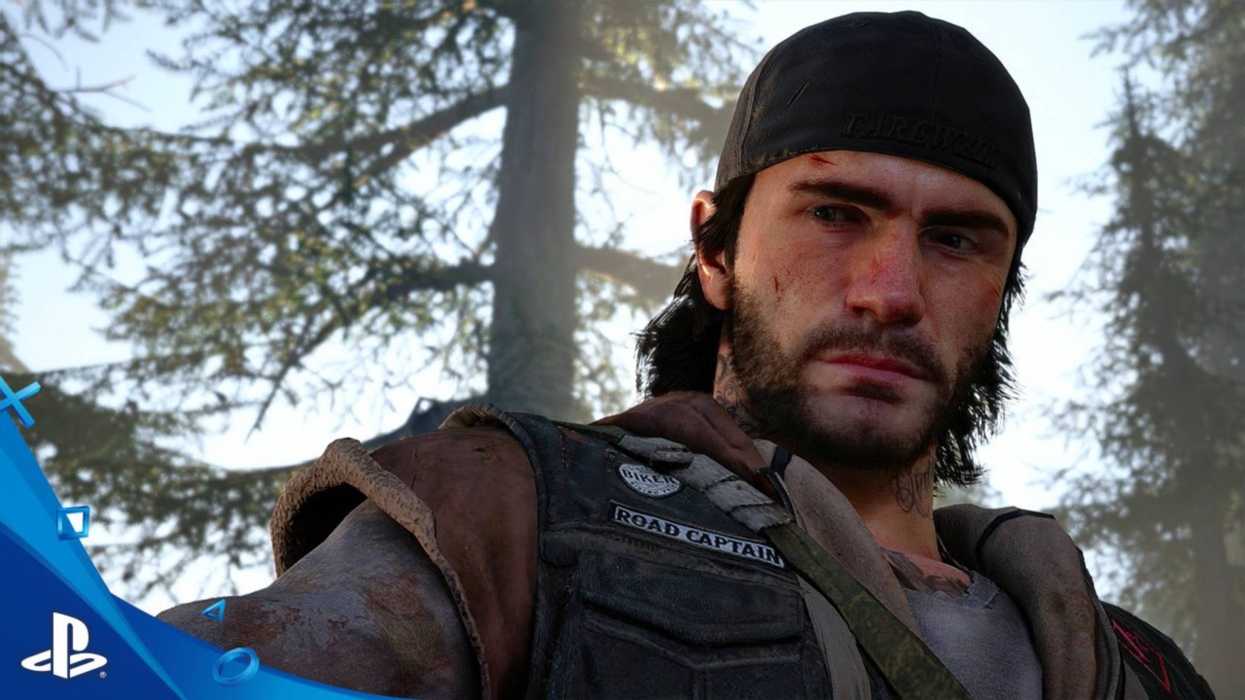 Убийствен трейлър на PS4 ексклузива Days Gone (ВИДЕО)