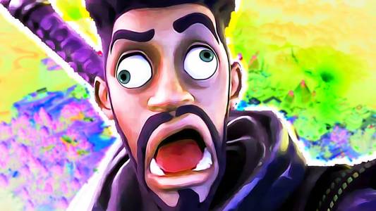 „Безплатният“ Fortnite е приходният властелин на 2018