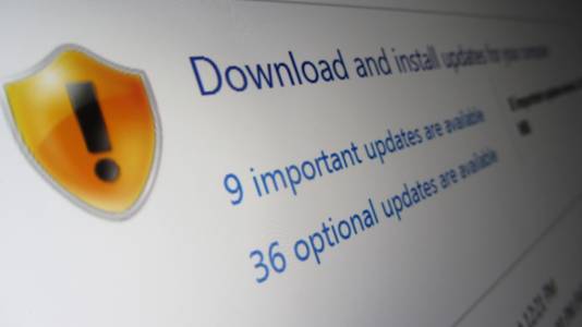 Част от Windows става с отворен код и светът вече не е същият