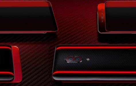 Lenovo Z5 Pro GT е новият AnTuTu крал. Бие и iPhone XS