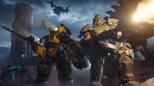 Fallout 76 няма да става безплатна - поне засега