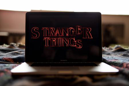 The Walking Dead и Stranger Things са най-желаните сериали по цял свят за 2018 г.