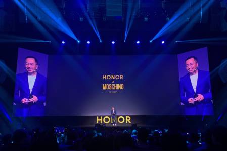 Новият топ модел на Honor View 20 с цена и премиера за България