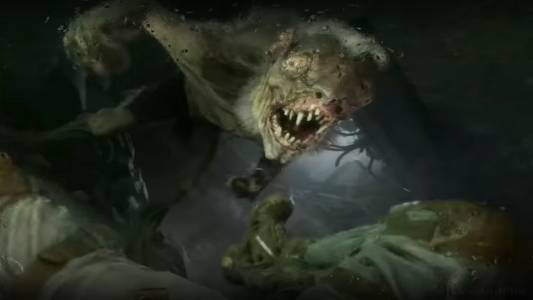 Впуснете се в страховито красивия свят на Дмитрий Глуховски и Metro Exodus (ВИДЕО)
