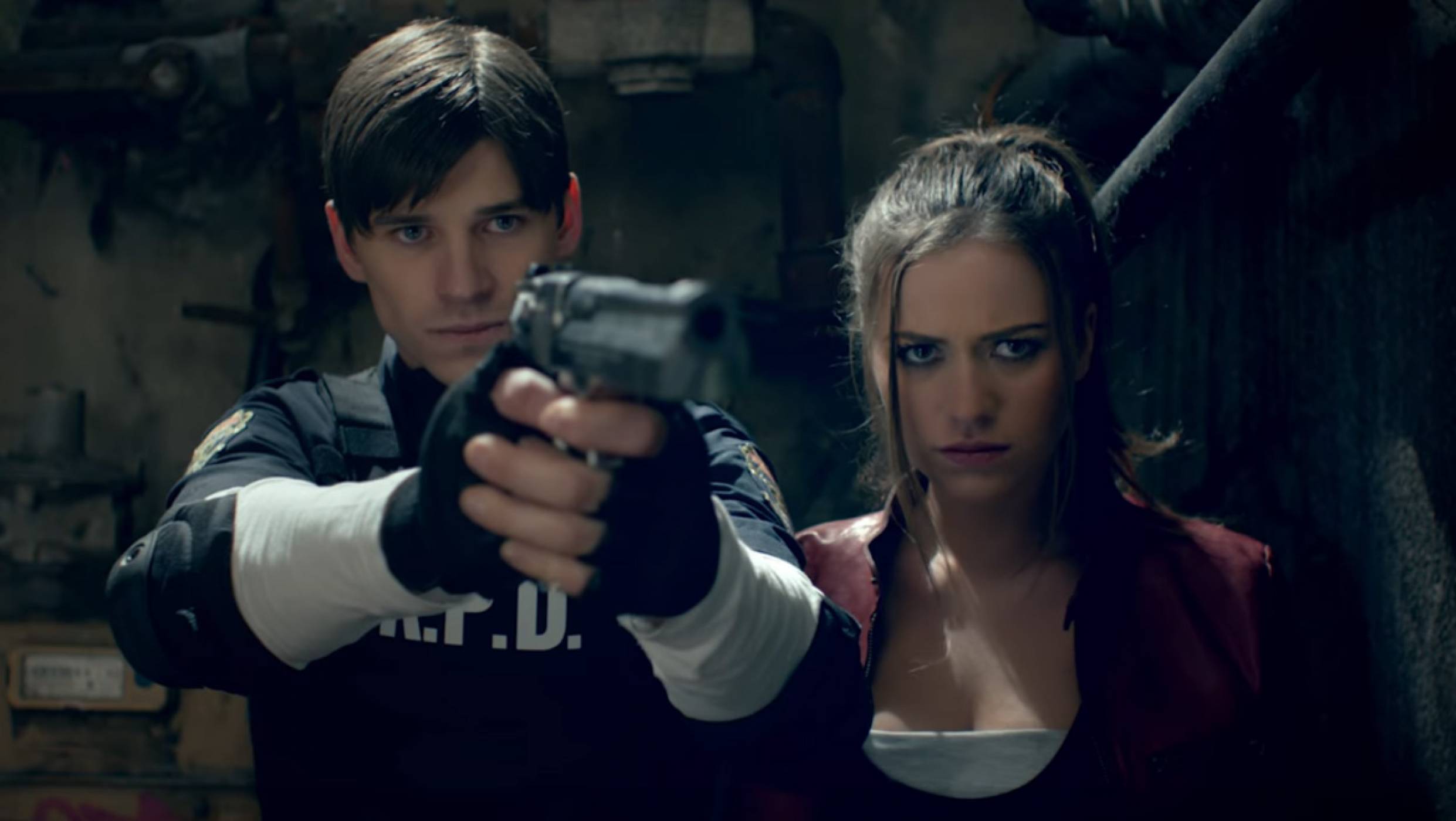 Netflix готви сериал по Resident Evil