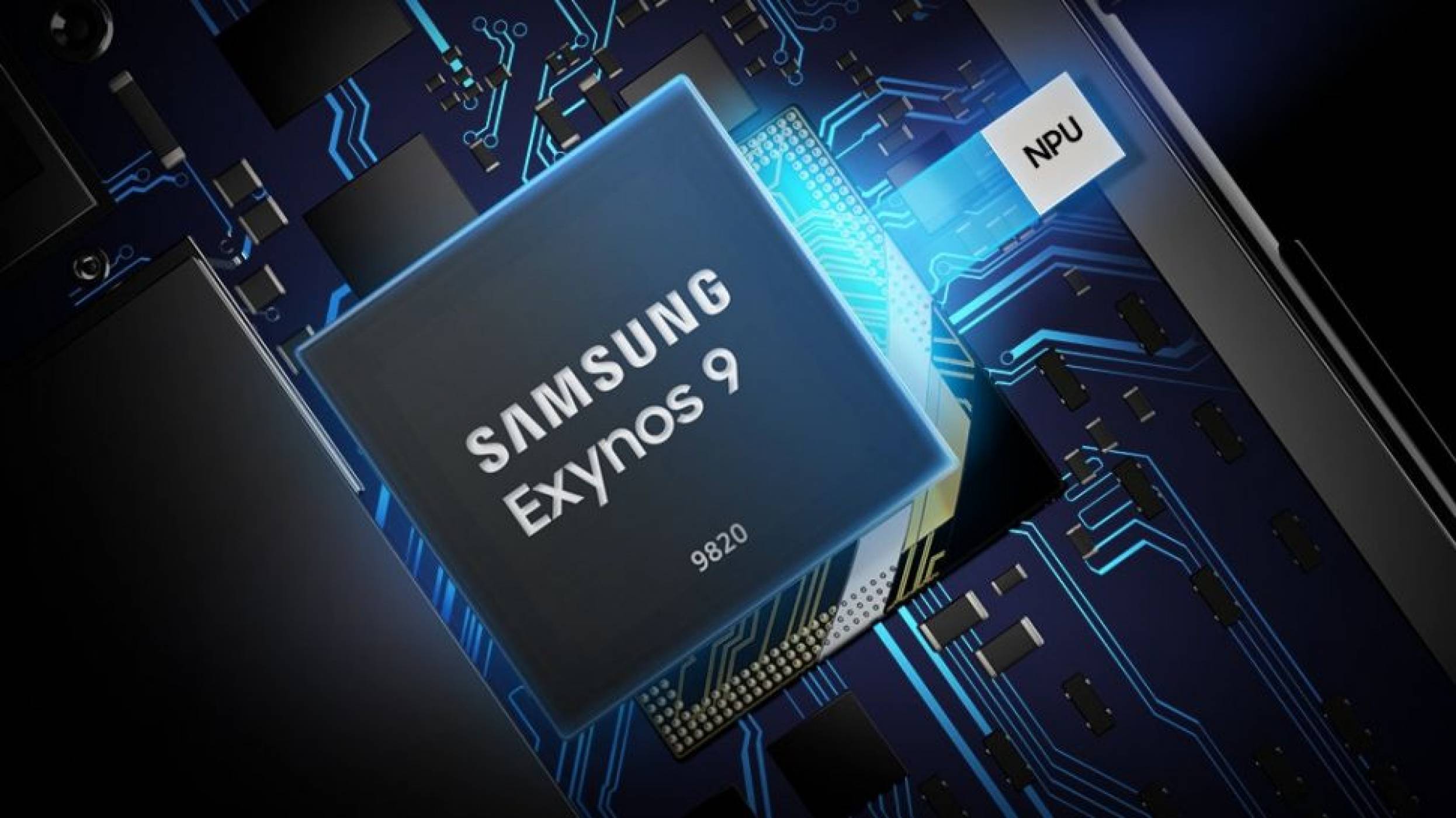 Samsung обясни защо трябва да сме развълнувани от Exynos 9820 в Galaxy S10  