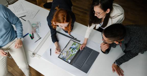 ASUS представи новата си линия лаптопи