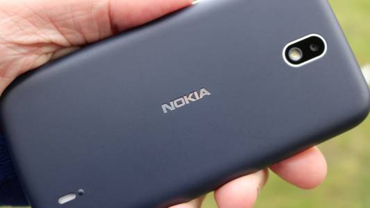 Nokia 1 Plus е наследникът на най-евтиния Nokia смартфон