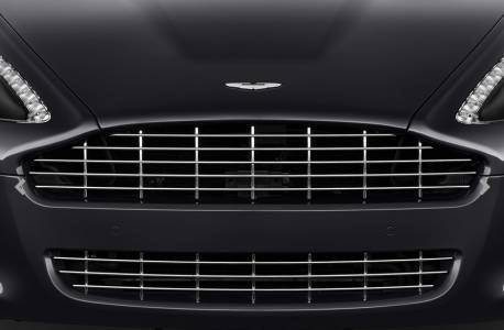 Първият електрически звяр на Aston Martin вече е в движение