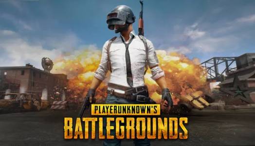 PUBG с безплатна версия за PC