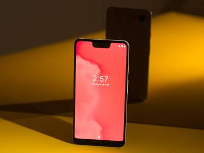 За пръв път: това ли е Pixel 4 със Snapdragon 855 и 6 GB RAM памет?