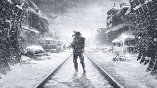Смразяващото пътешествие в света на Metro Exodus започва с тази конфигурация