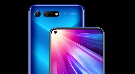 Ето защо няма да видим скоро сгъваем смартфон от Honor 