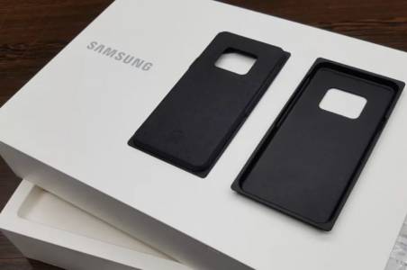 Палци горе - Samsung се насочва към зеленото