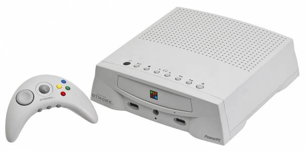 Apple скача на PlayStation, Xbox и Nintendo