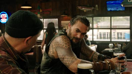 Aquaman вече е най-печелившият филм в историята на DC