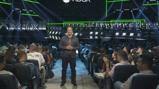 Шефът на Xbox обеща нови игри и информация за xCloud на E3 2019