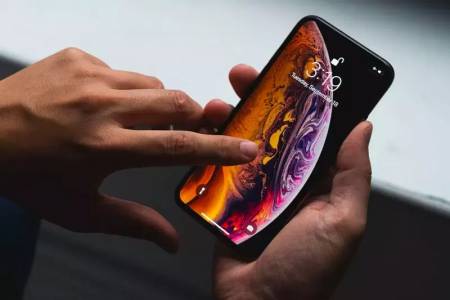 Пореден  сериозен софтуерен проблем на iOS 