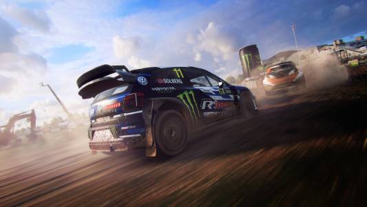 Включи на скорост с изискванията за DiRT Rally 2.0 (ВИДЕО)