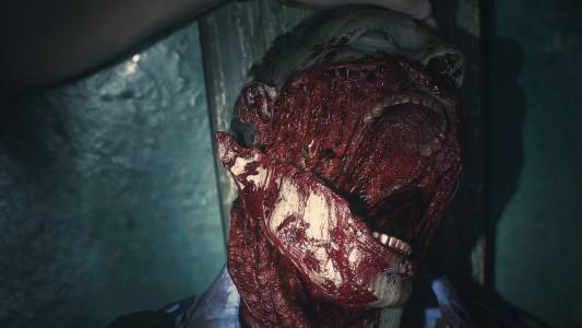 Resident Evil 2 стартира с бурни продажби