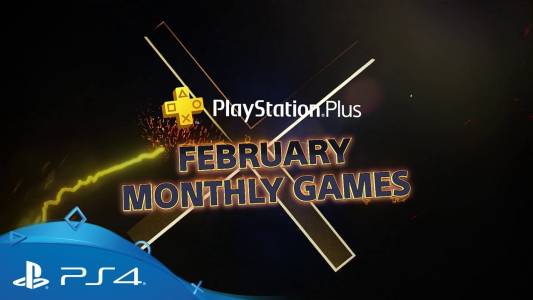 Sony обяви PlayStation Plus съдържанието за февруари