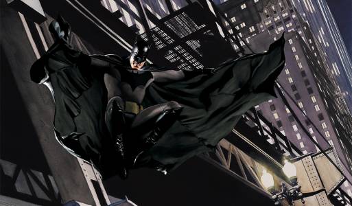 The Batman разперва криле на големия екран на 25 юни 2021 г.