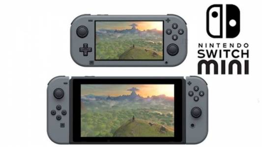 Ще получим и нов Nintendo Switch през 2019