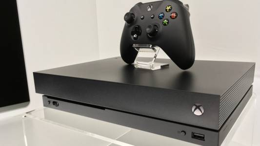 Изненада: Xbox Live скоро за iOS, Android и Switch 