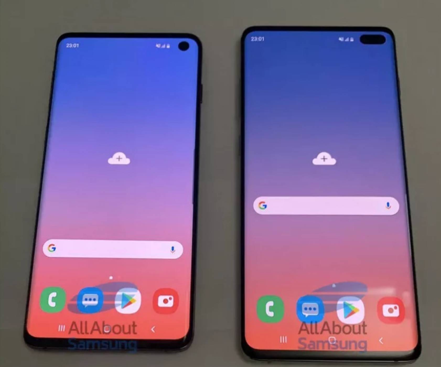 Galaxy S10 ще бъде един от първите Wi-Fi 6 телефони (СНИМКИ/ВИДЕО)