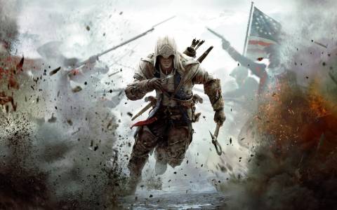 Преработената колекция Assassin's Creed III идва на 29 май