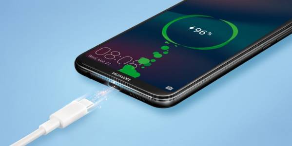 Премиерата на Huawei P30 отново в Париж към края на март
