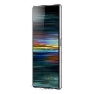 Xperia XA3 е жирафът при смартфоните. И това ни радва! (СНИМКИ)
