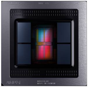 Radeon VII – новият графичен шампион на AMD